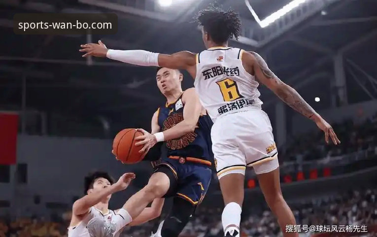 CBA季后赛山西vs青岛：万博体育平台观赛体验与数据深度对比